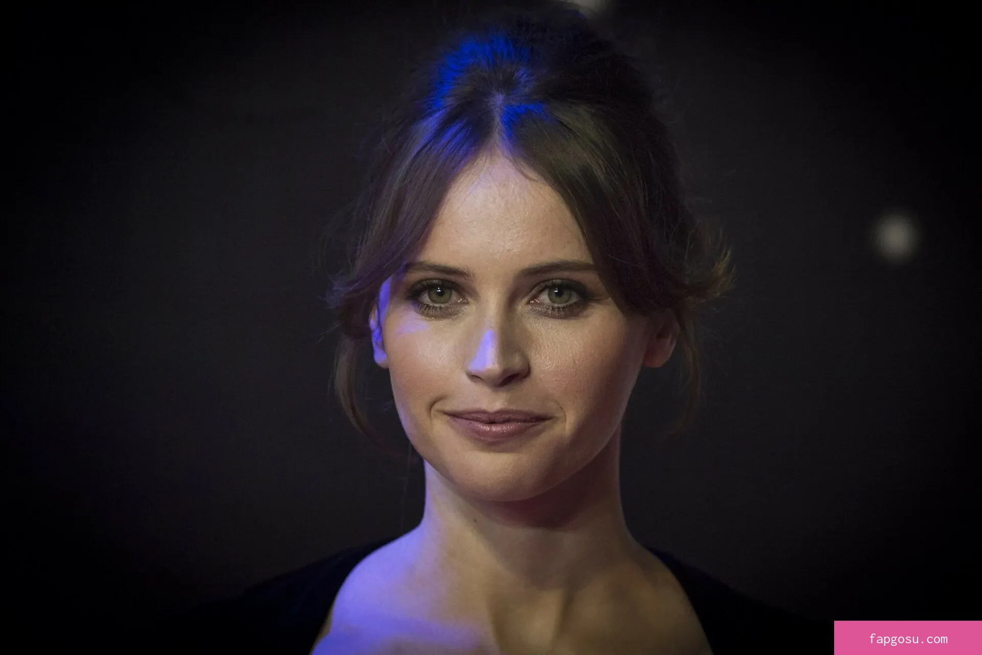 Felicity Jones