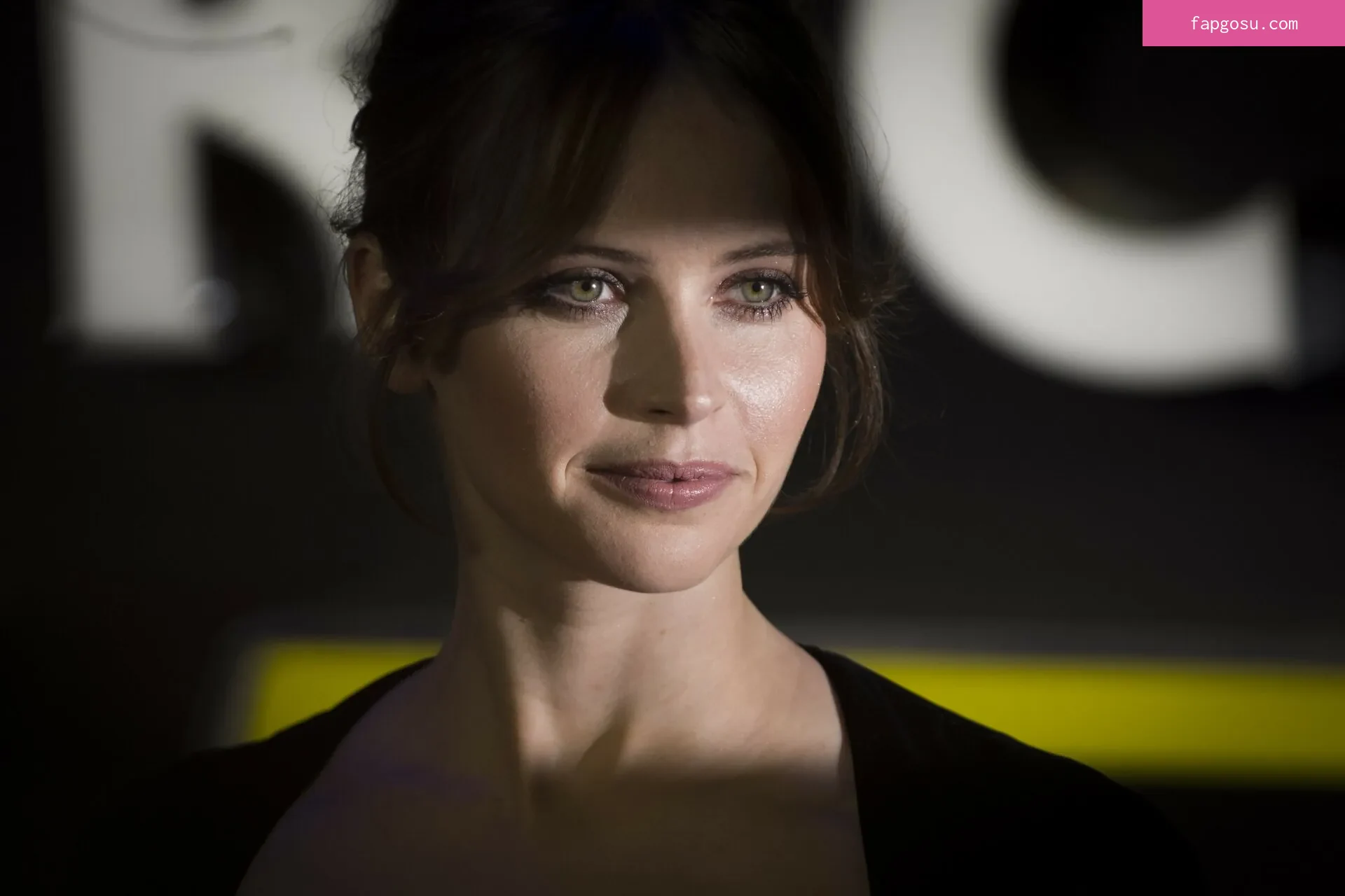 Felicity Jones