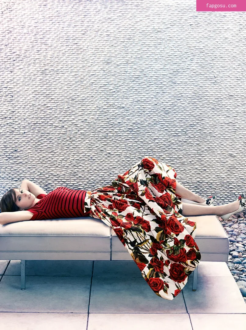 Felicity Jones