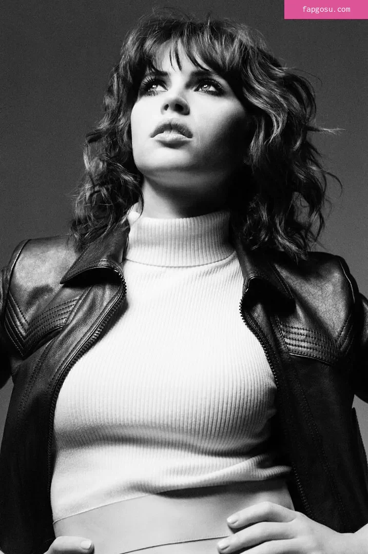 Felicity Jones