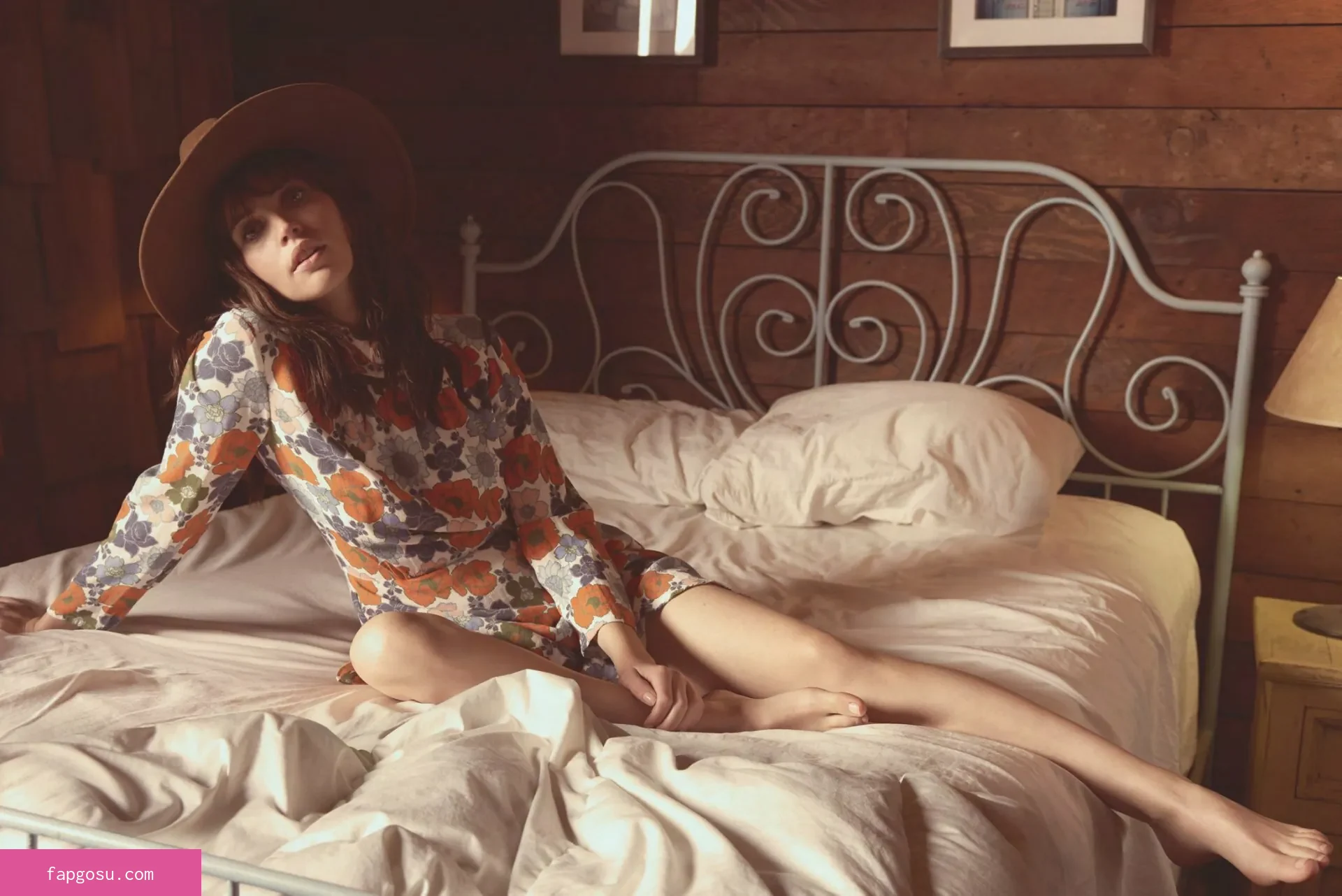 Felicity Jones