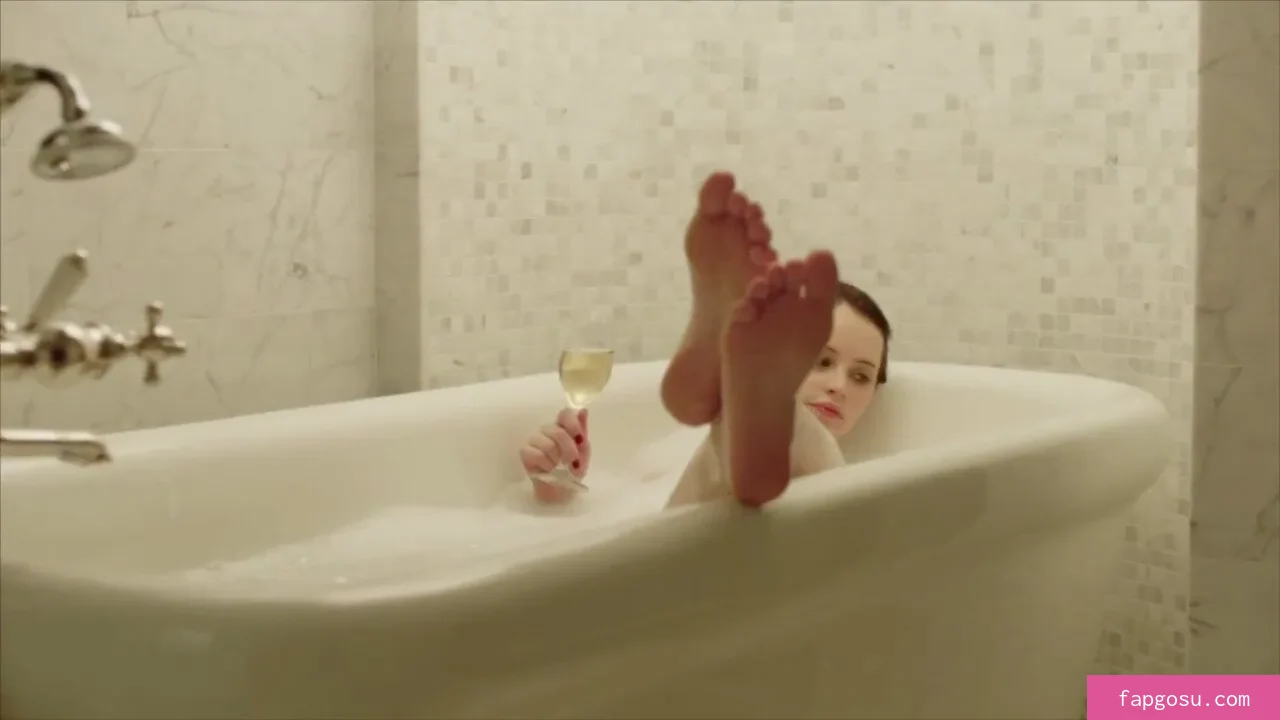 Felicity Jones
