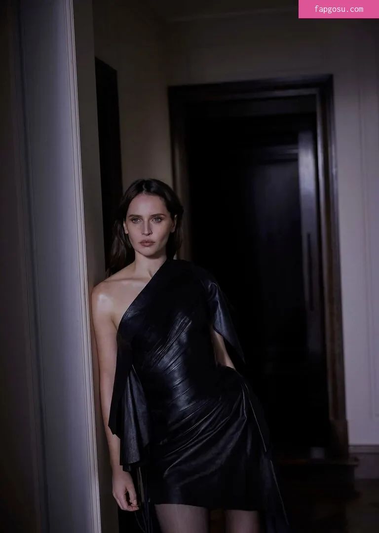 Felicity Jones