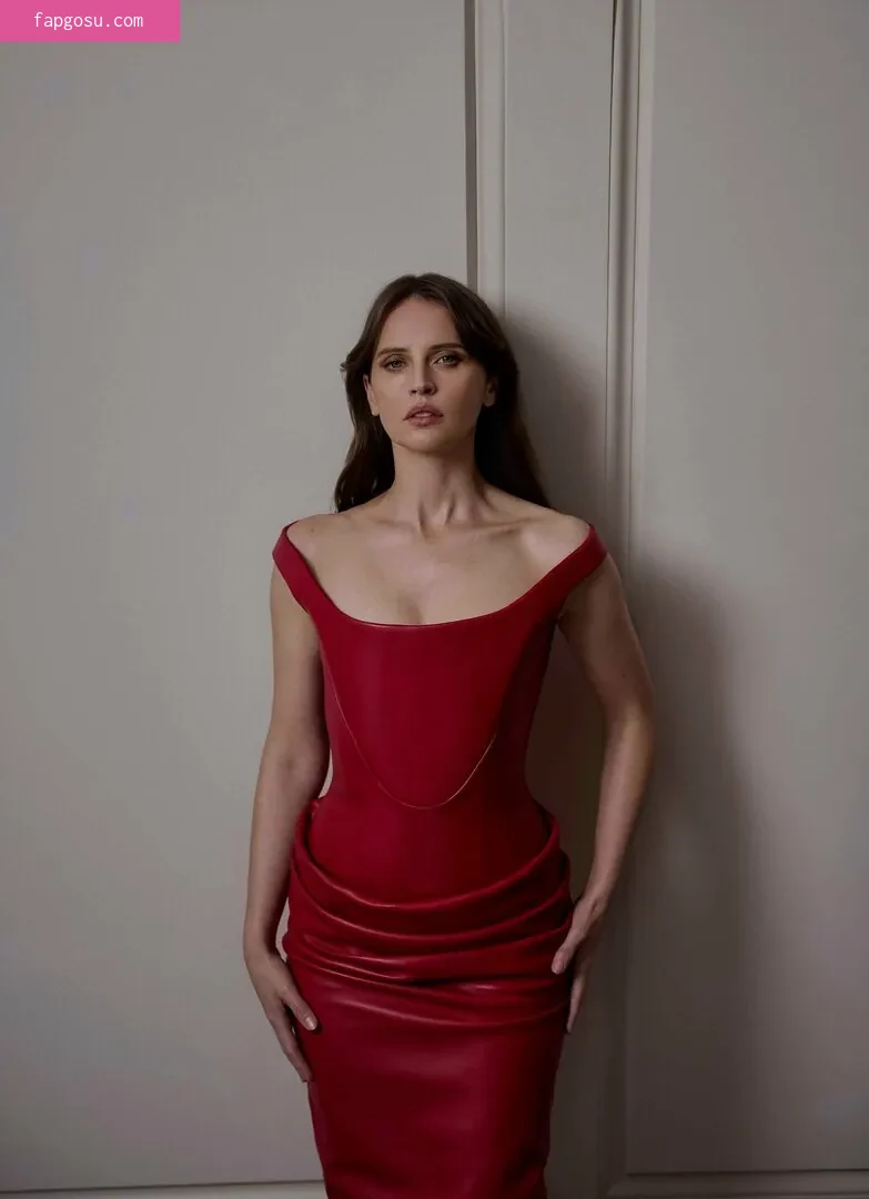 Felicity Jones