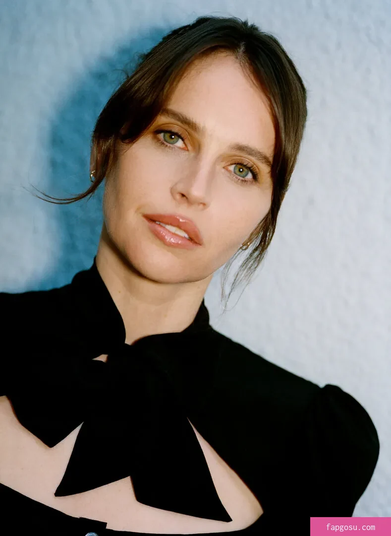 Felicity Jones