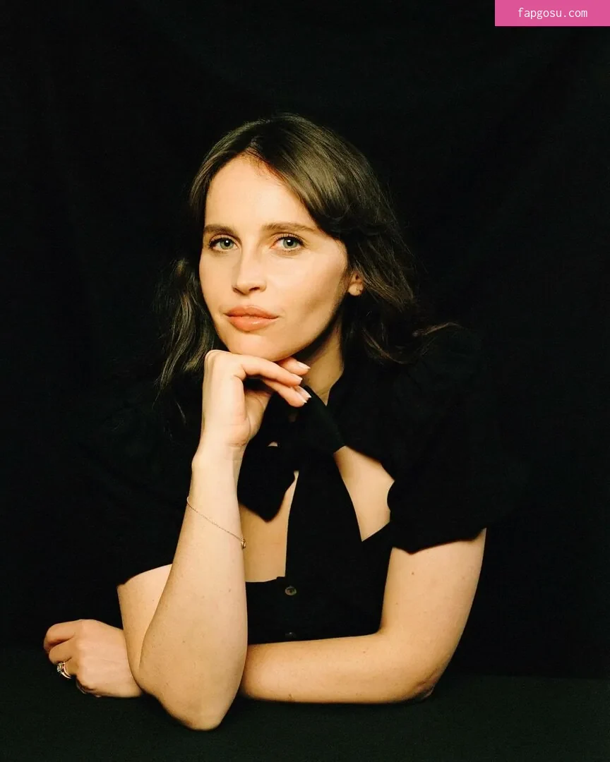 Felicity Jones