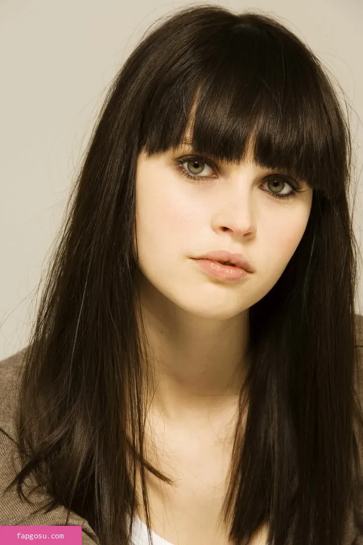 Felicity Jones