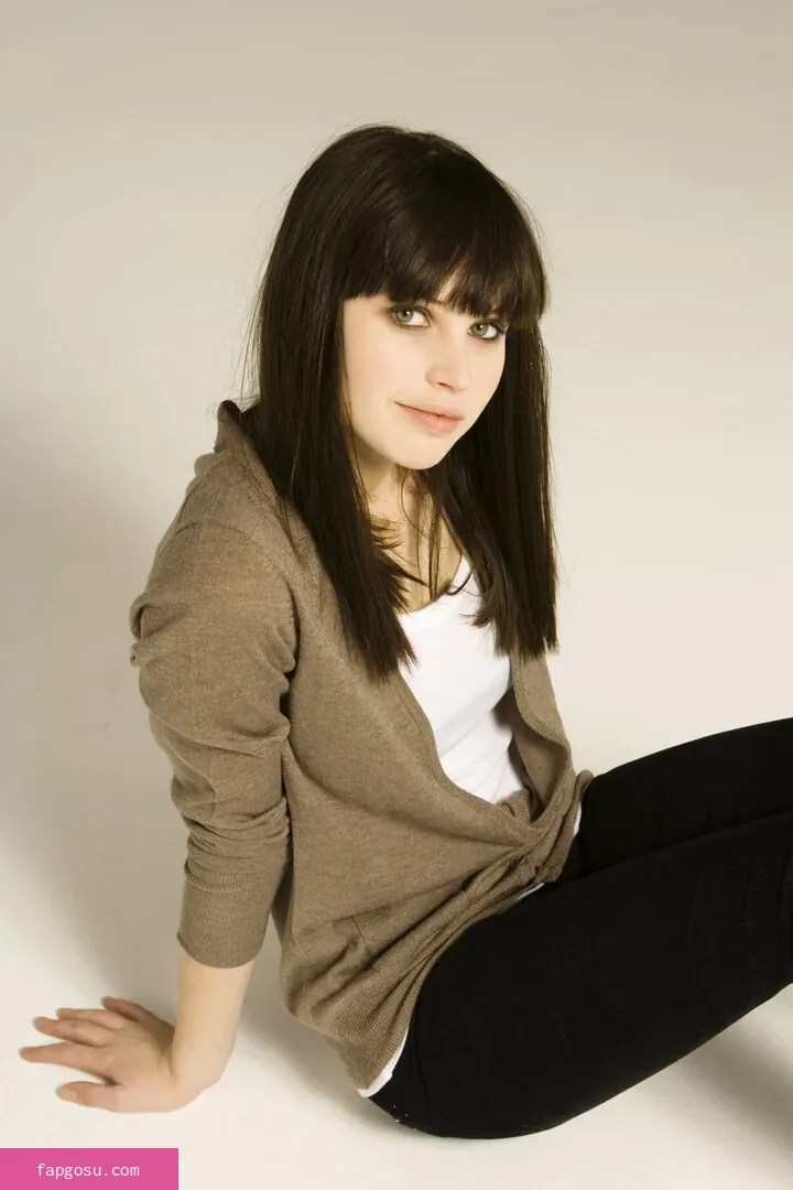 Felicity Jones