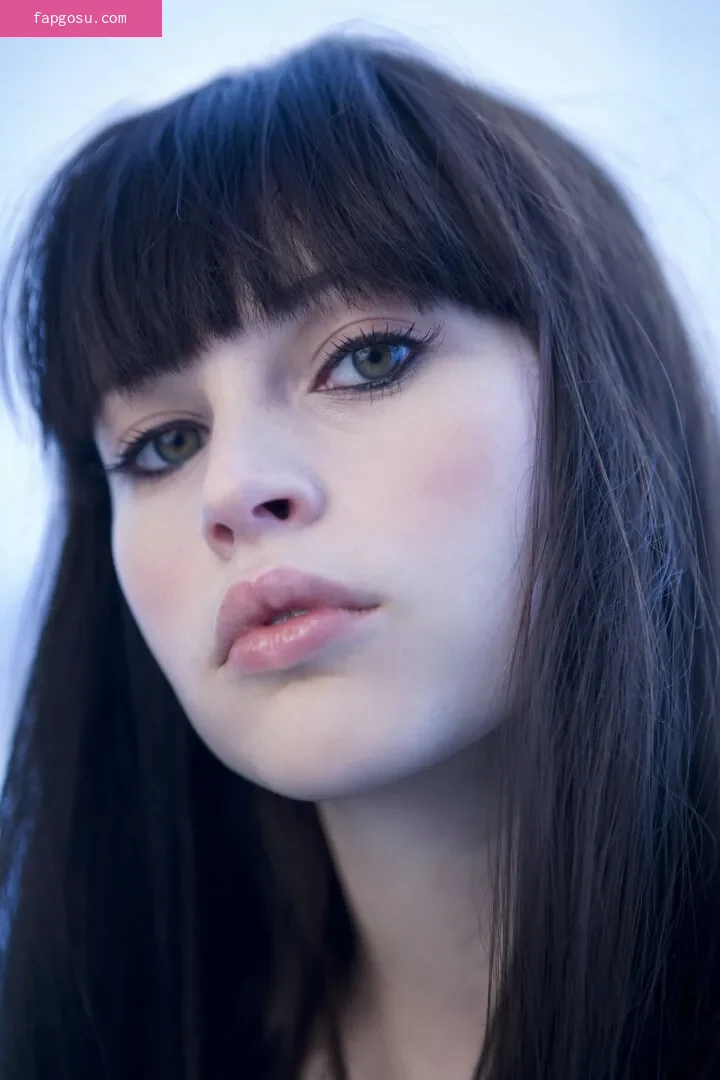 Felicity Jones