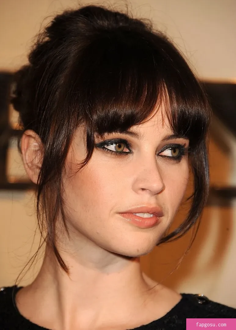 Felicity Jones