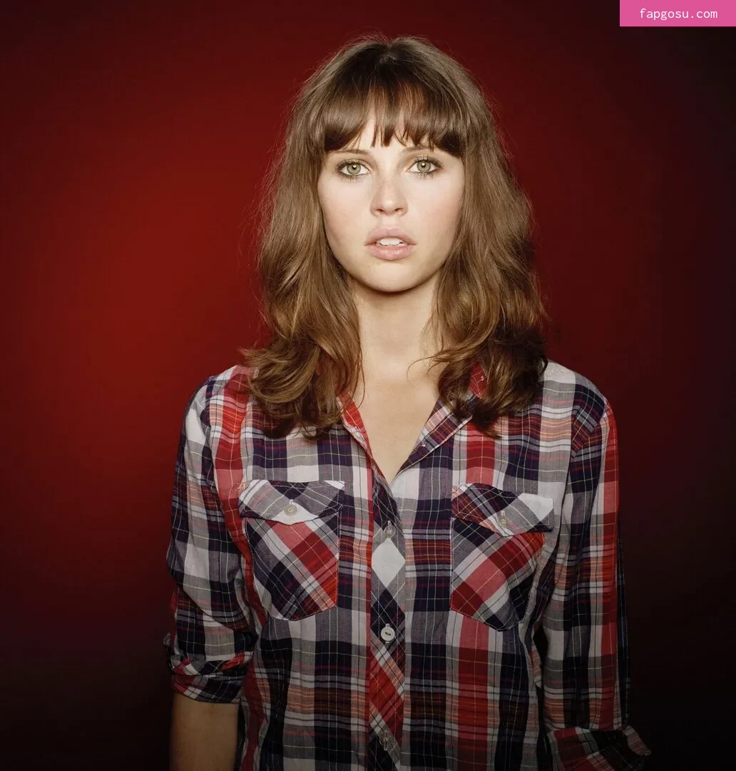 Felicity Jones