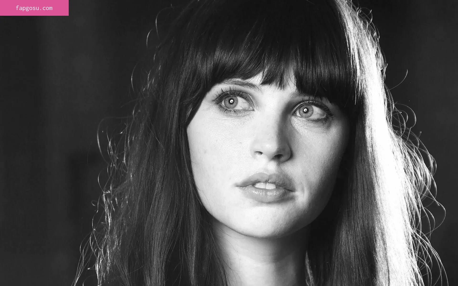 Felicity Jones