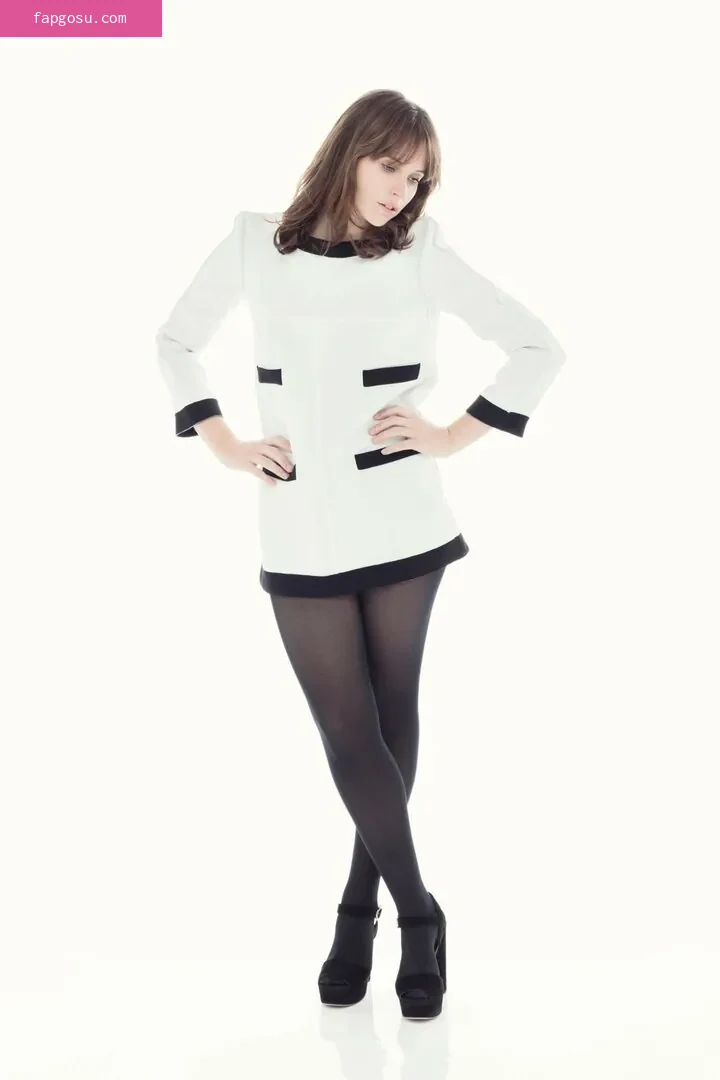 Felicity Jones