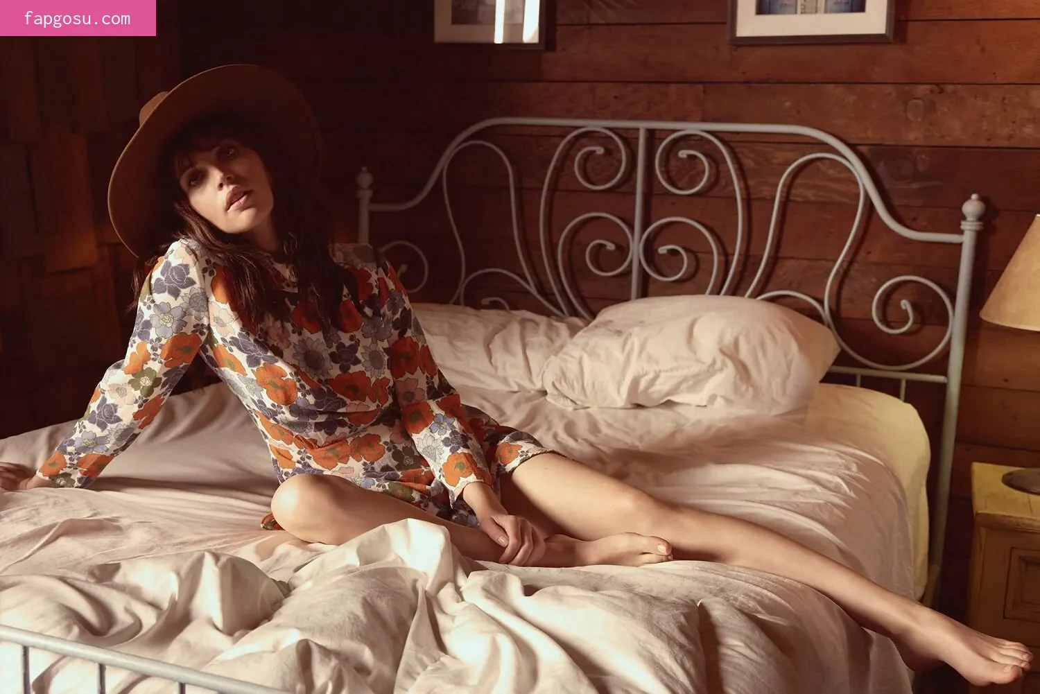 Felicity Jones