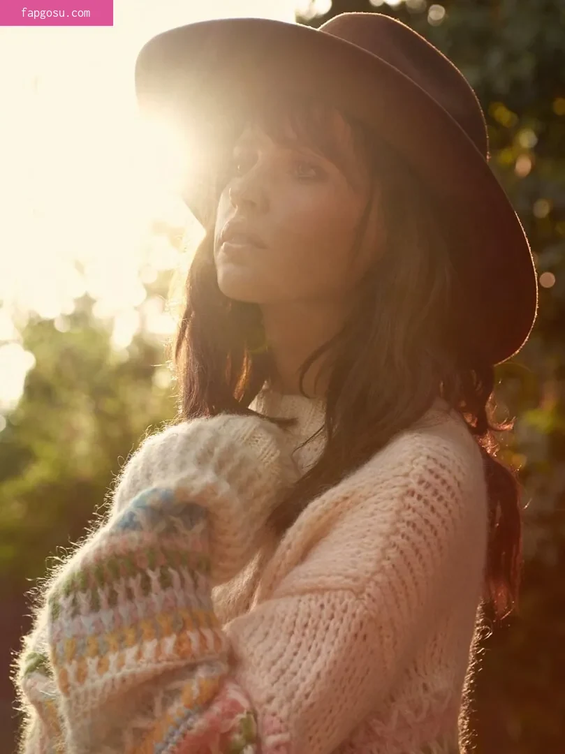 Felicity Jones