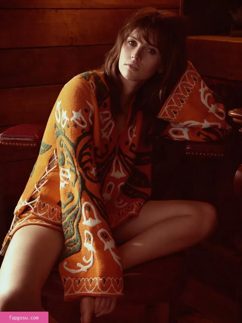 Felicity Jones