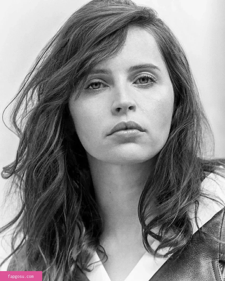 Felicity Jones