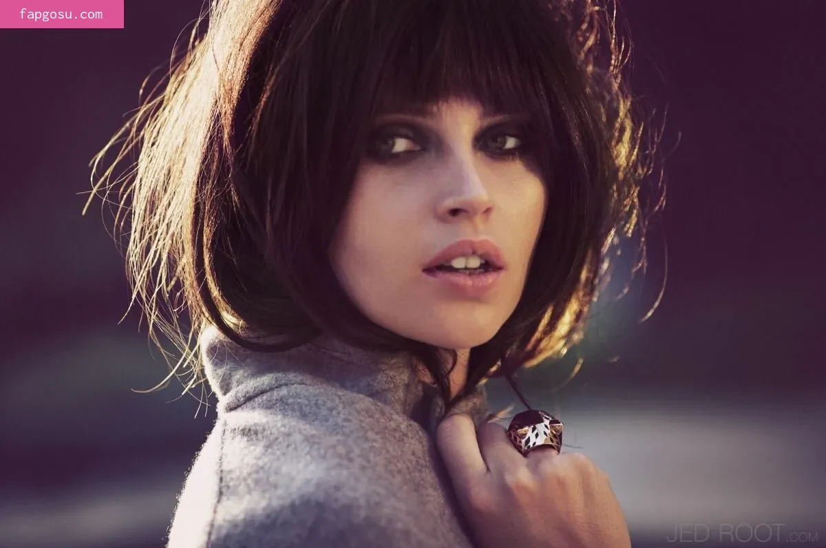 Felicity Jones