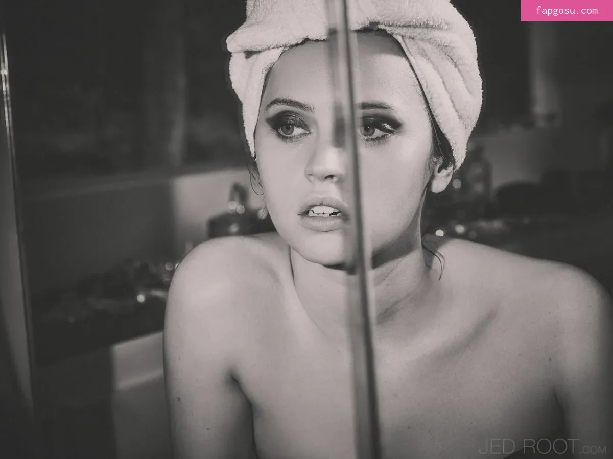 Felicity Jones