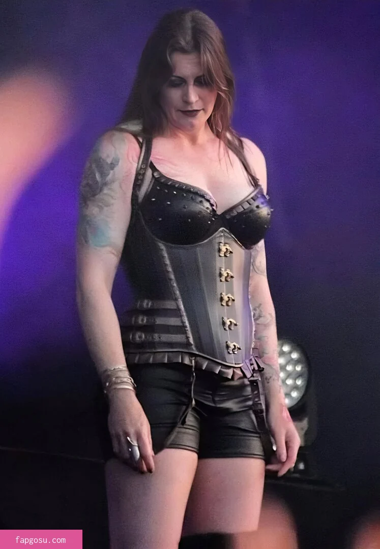 Floor Jansen