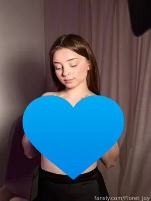 floret_joy content