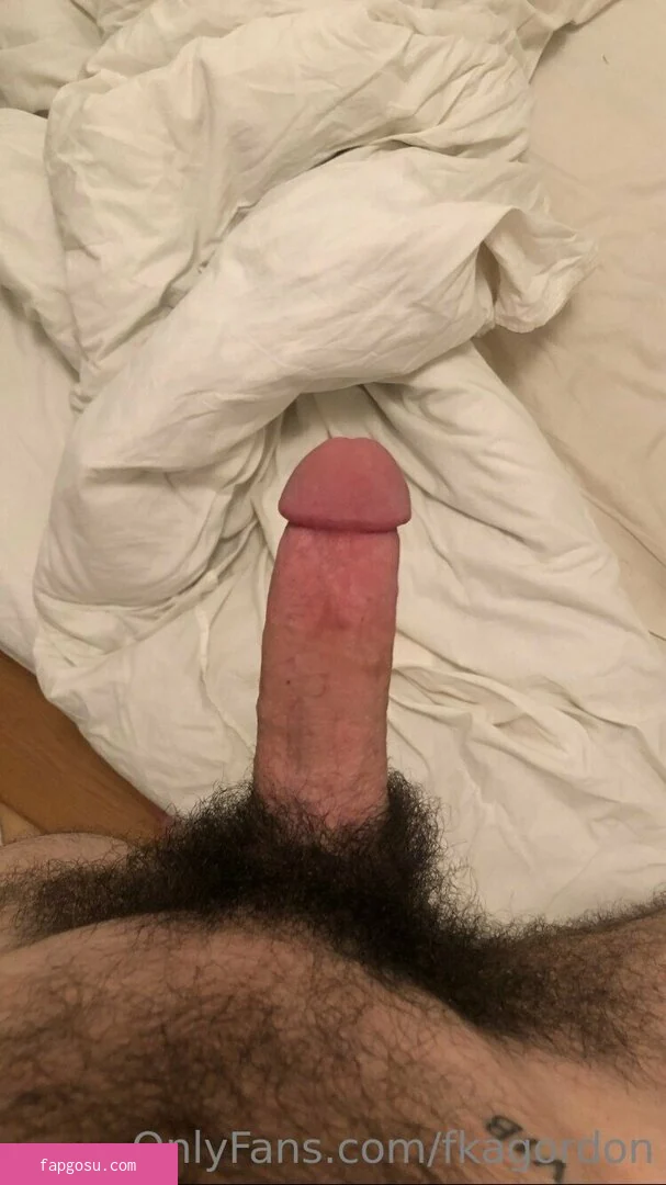 fkagordon