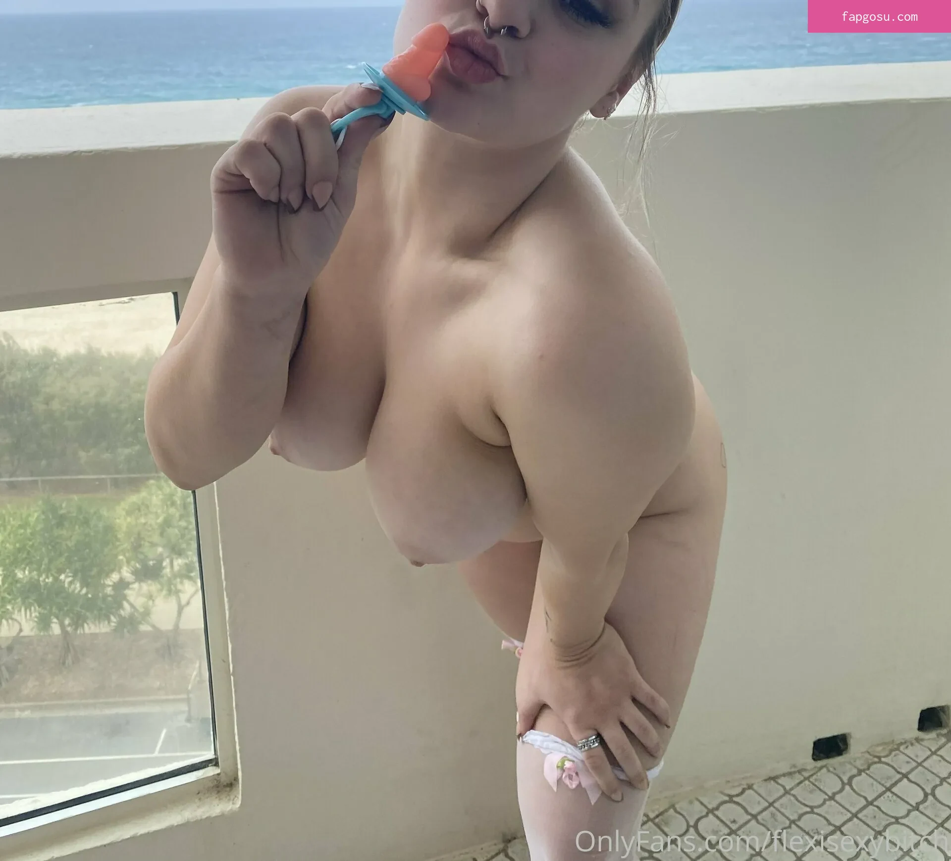 Flexisexybitch