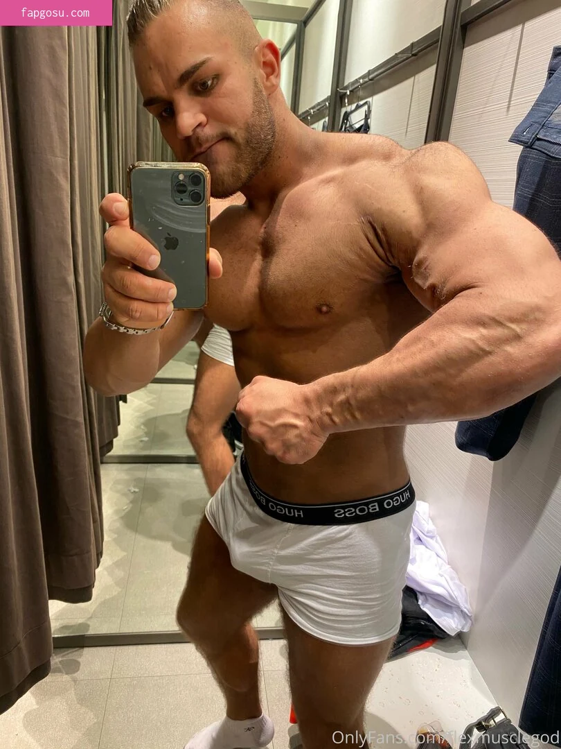 flexmusclegod