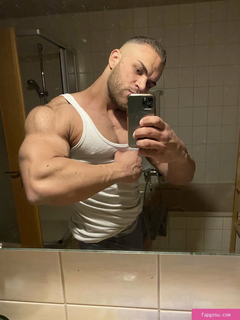 flexmusclegod