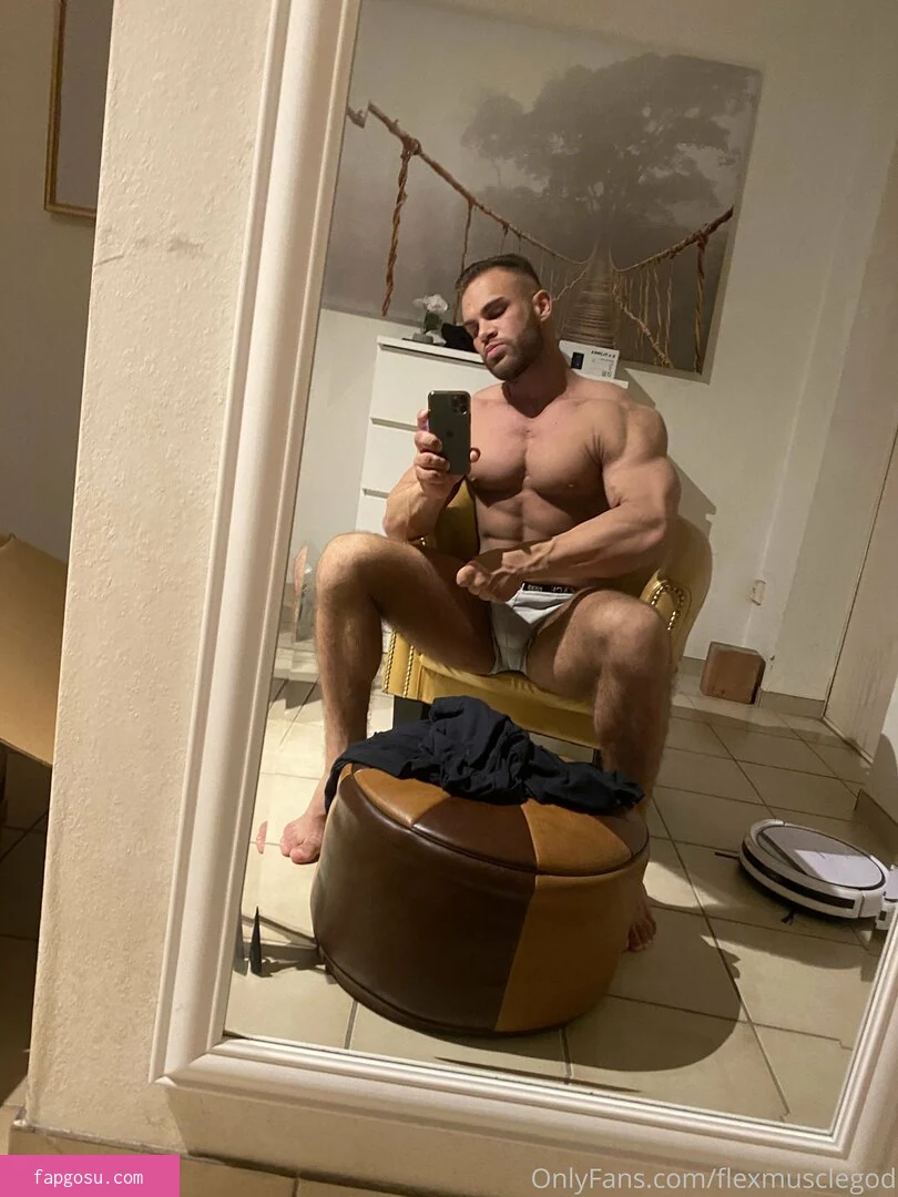 flexmusclegod