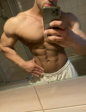 flexmusclegod content
