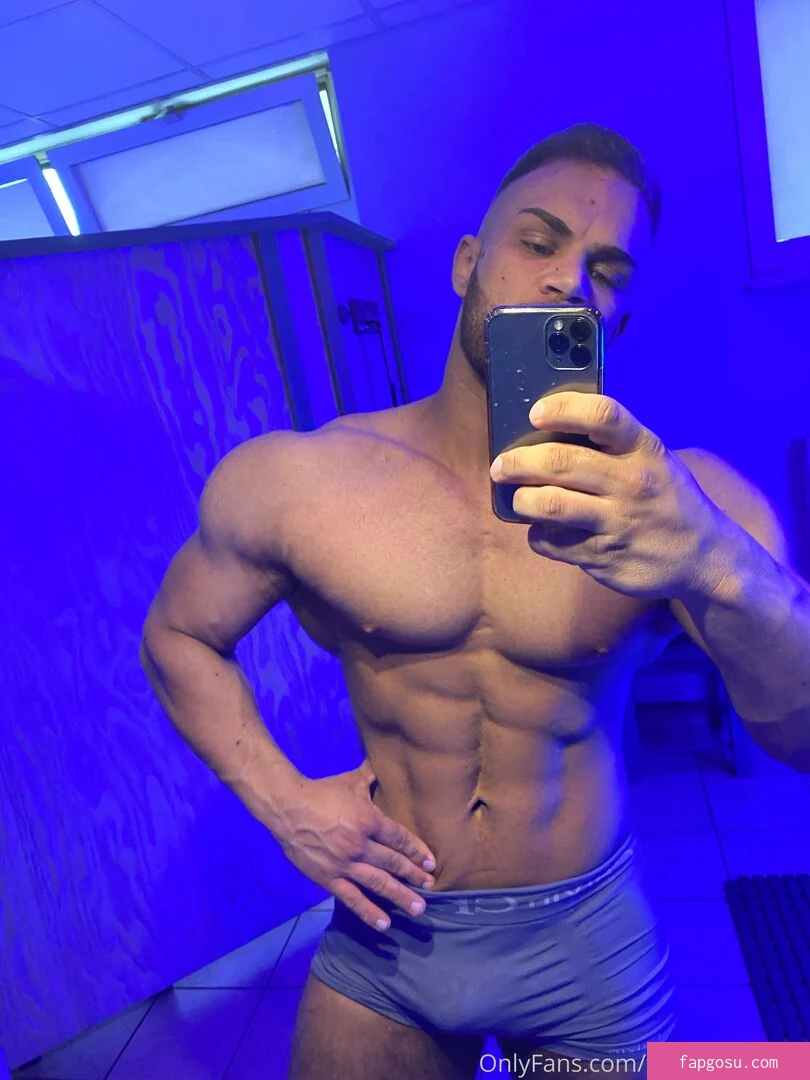 flexmusclegod