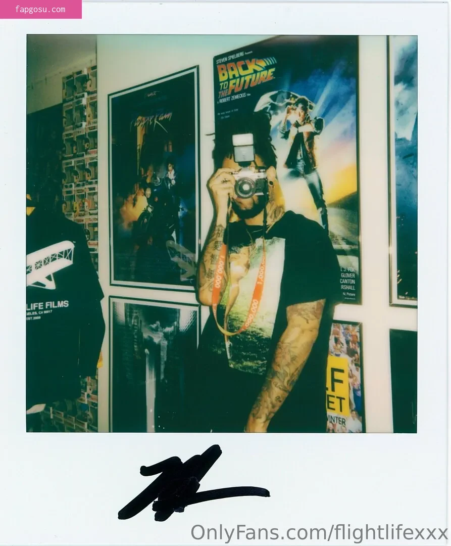 flightlifexxx