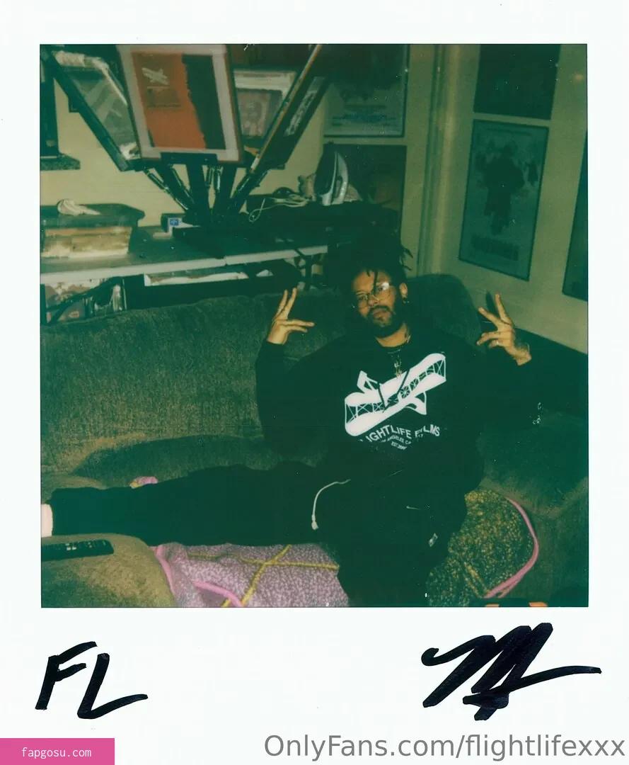 flightlifexxx