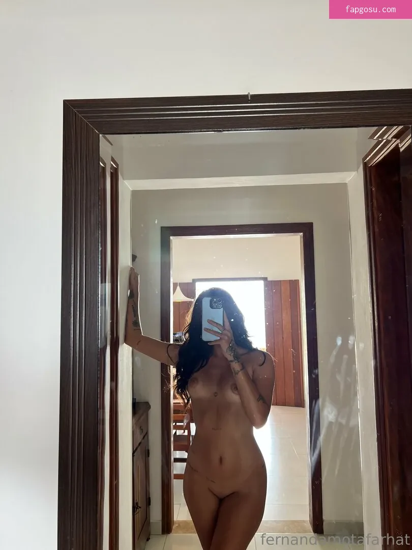 Fernanda Mota Farhat