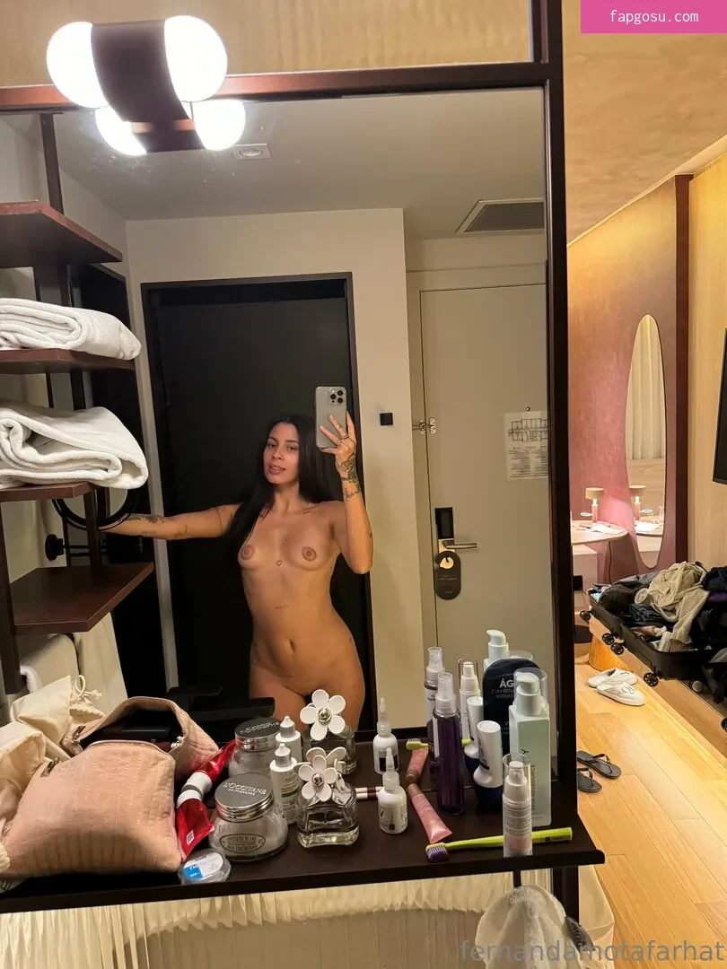 Fernanda Mota Farhat