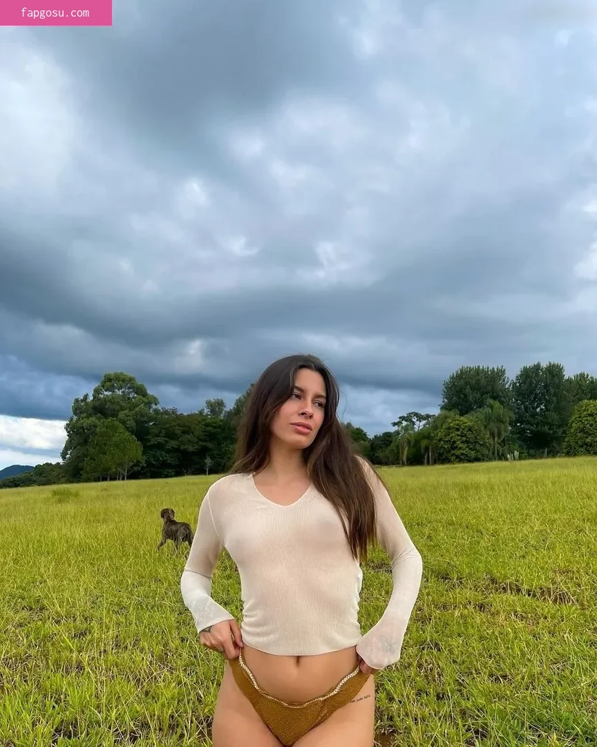 Fernanda Mota Farhat