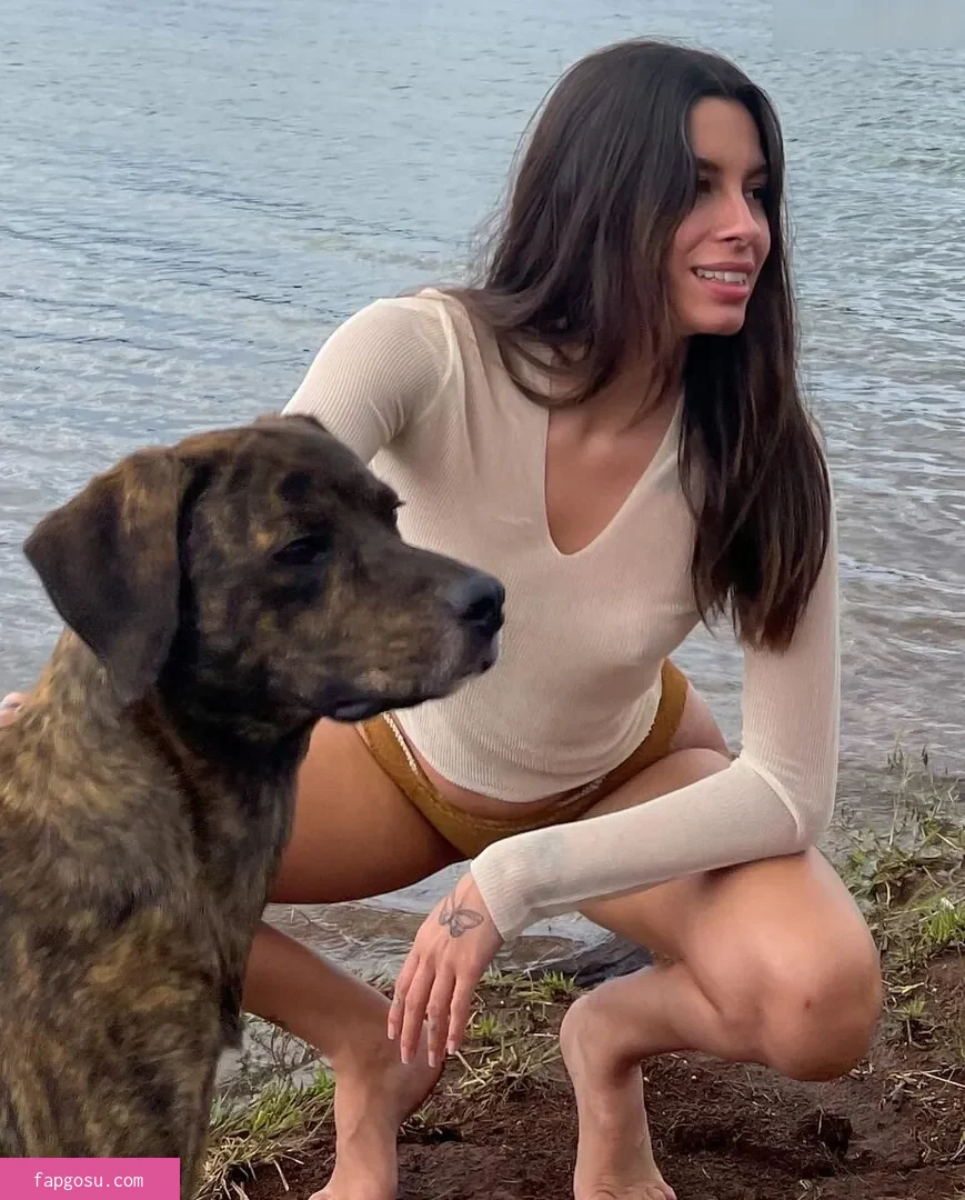 Fernanda Mota Farhat