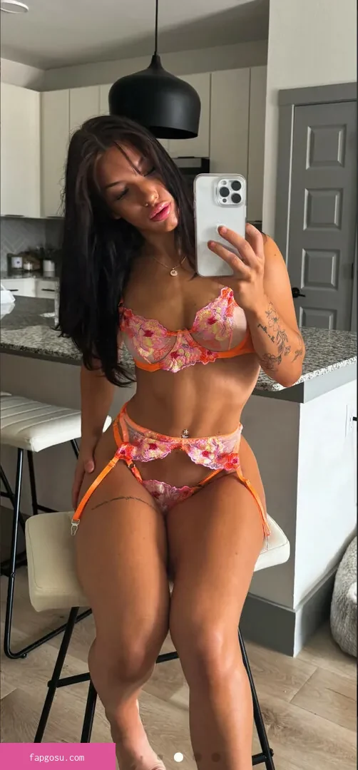 Fiona Mae