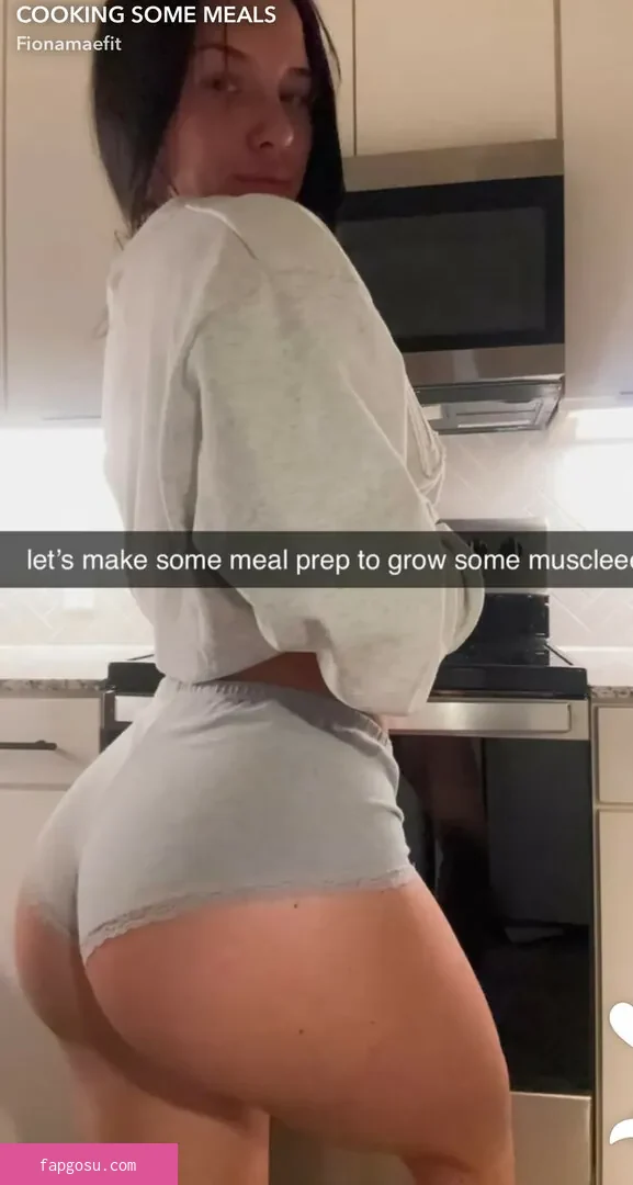 Fiona Mae