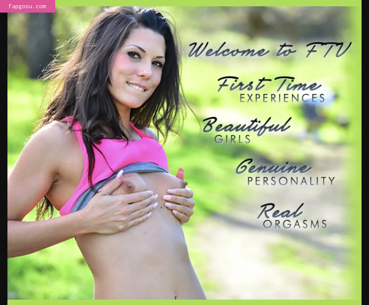 Ftv Milfs