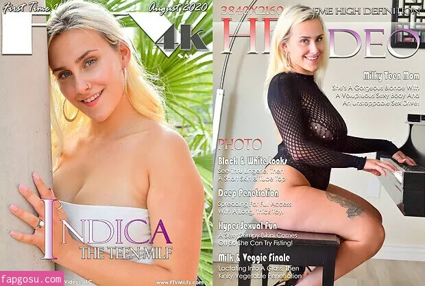 Ftv Milfs