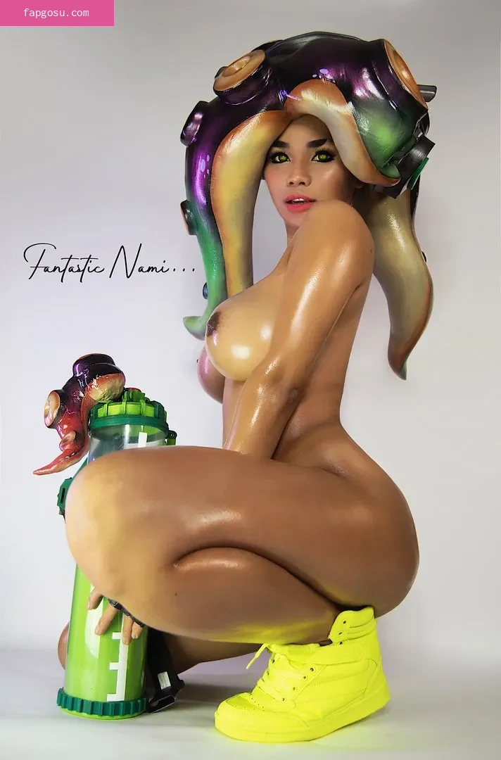 Fantastic Nami
