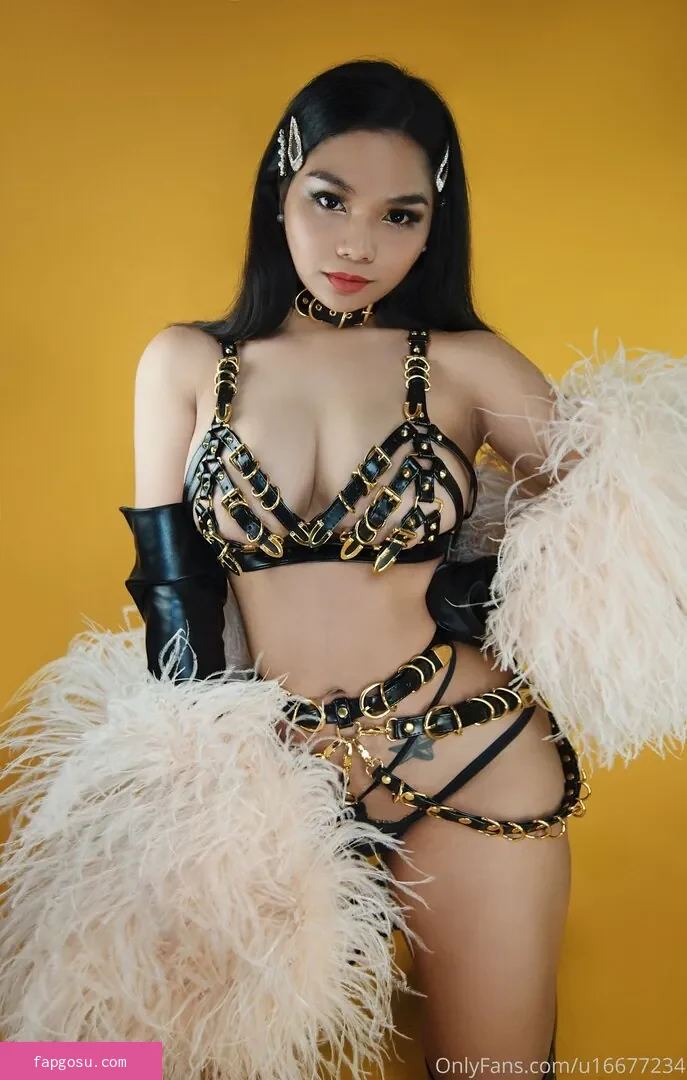 Fantastic Nami