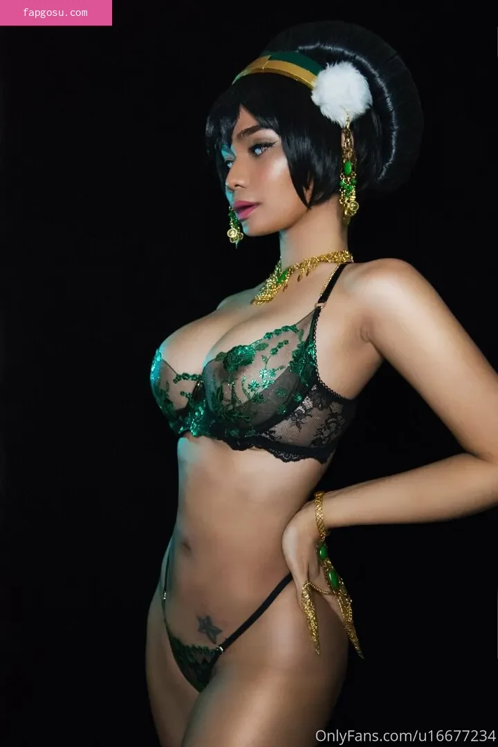 Fantastic Nami