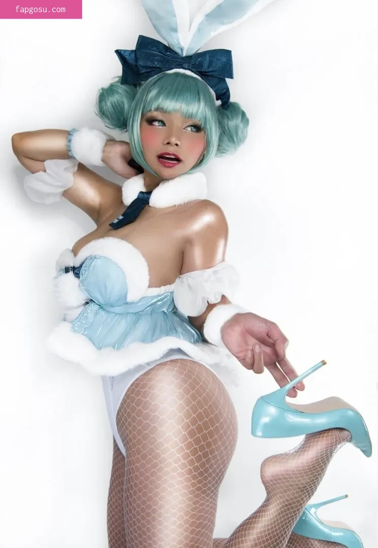 Fantastic Nami