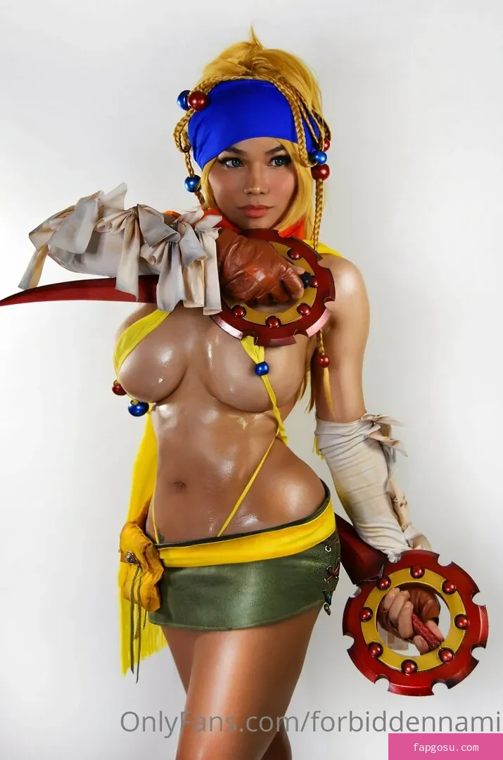 Fantastic Nami