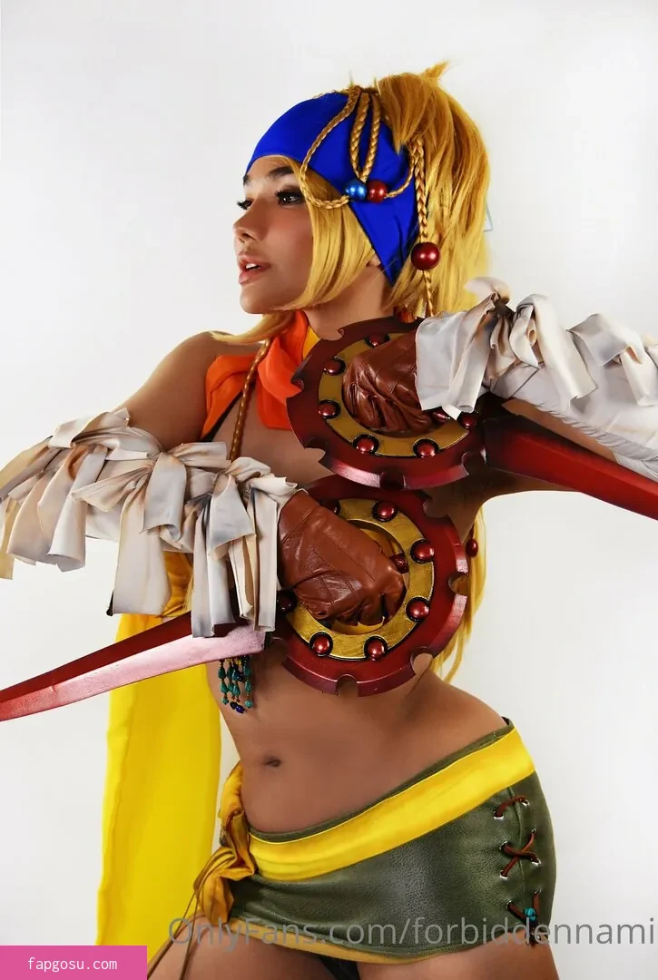 Fantastic Nami