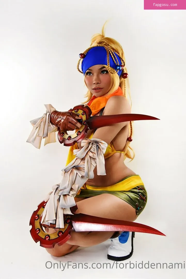 Fantastic Nami