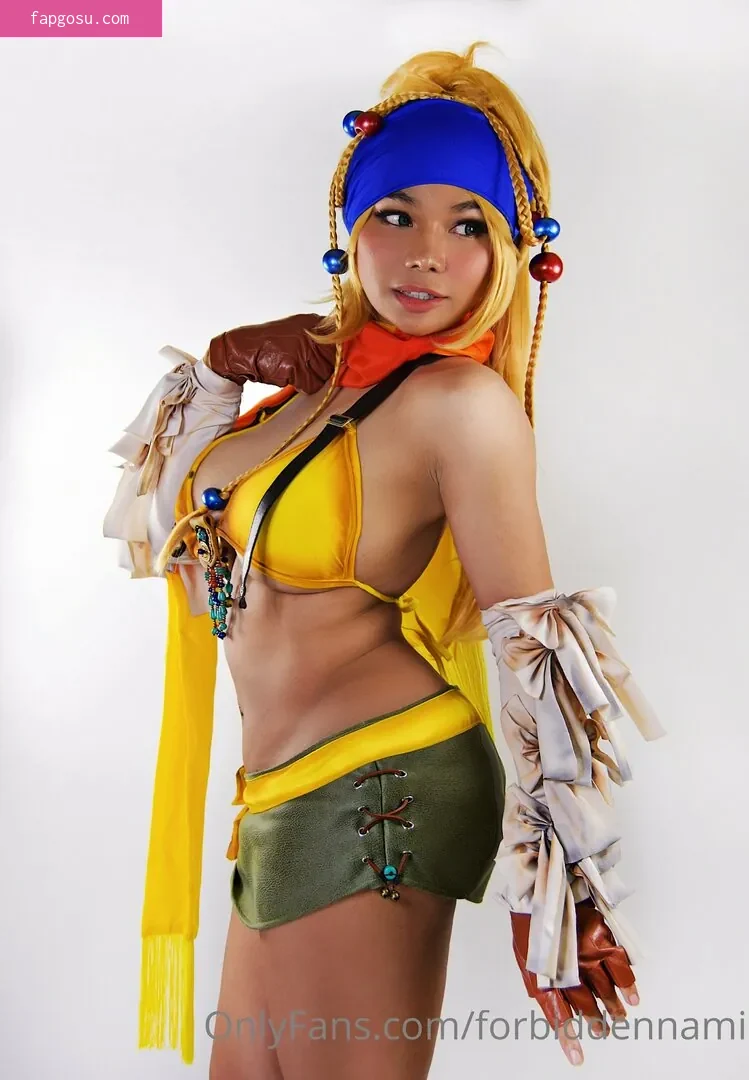 Fantastic Nami